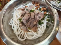 -李氏紫竹林卤粉(火车站店)
