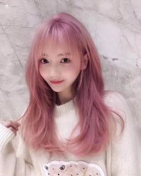 -名发世家烫染