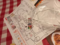 -西贝(枫蓝国际购物中心店)