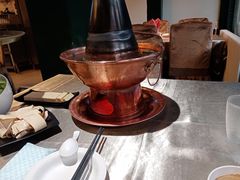 -东来顺饭庄(王府井步行街店)