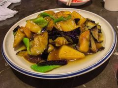 -粗粮人家·东北菜(洋桥店)