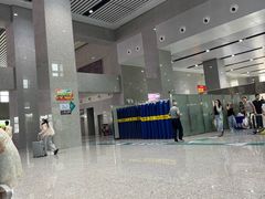-婺源站