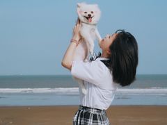 -南澳海滩