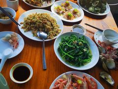 -南蚝小贝海鲜特色餐厅(南澳岛店)