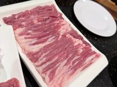 -南门涮肉(通州店)