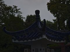 -鼓浪屿·皓月园