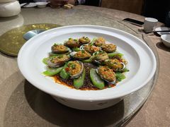 富贵鲜圆鲍-辣螃铠盆盆蟹大排档(海昌店)