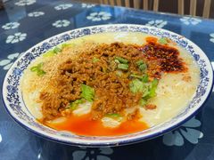 -云南李记罐罐米线饵丝小吃(汉中门金鹰店)