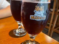 -HUZI虎滋精酿餐吧(京西大悦城店)