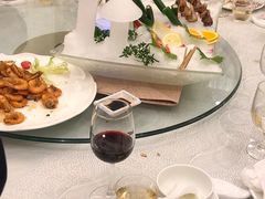 -金翠皇宫粤菜·点心·海鲜(科技园店)