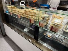 -王家沙点心店(南京西路总店)