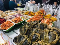 -大学城夜市大排档(凤栖路店)