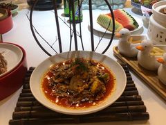 -陶苏·品味融合川菜(龙湖源著天街店)