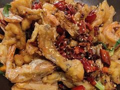 -天成·川菜家宴(礼岗店)