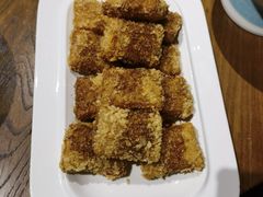 -锦香园餐厅(建工大厦店)