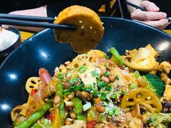 -天府国麻辣香锅(悦荟广场店)