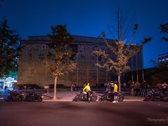 -上海四行仓库抗战纪念馆