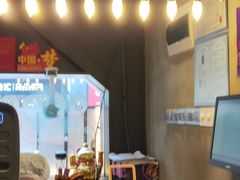 -匠子烤鱼(桫椤湾店)