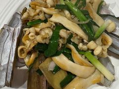 -强记海鲜·大排档(蛇口新街店)