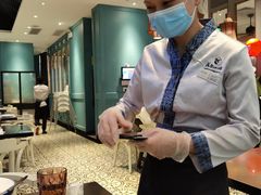 -美奈小馆·越南料理(中航城君尚购物中心店)