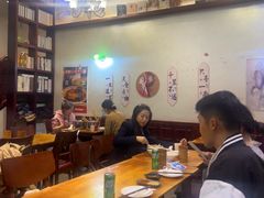 -付小姐在成都(中山公园店)