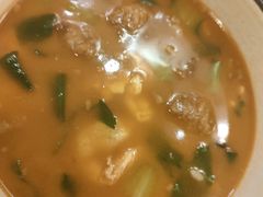 -锅儿挑面馆