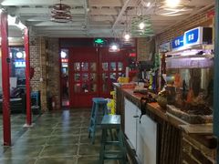 大堂-三个大叔东北烧烤·砂锅菜(西三旗店)