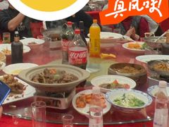 -不倒翁·徽天下名菜楼(马鞍山路店)