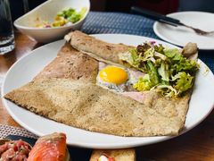 -LA MAISON公鸡和龙(蛇口店)