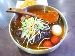 -服务大楼冷面(延大店)