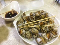 -桥东喜碧海鲜街(水东街店)