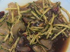 -醉炫音速烧烤·干煸菜(沙河总店)