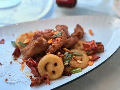 -大灶头·新昌菜(中国茶市店)