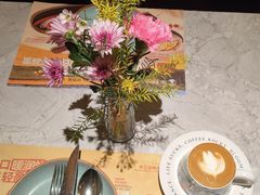 -半秋山西餐厅(宜昌大洋店)