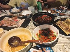 -一味大院•桐庐菜传承店(春江路店)