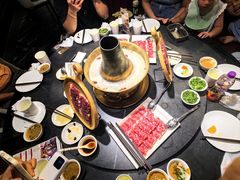 -鼓楼东街老火锅(鼓楼店)