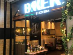门面-百特喜·意大利餐厅(八佰伴镇江店)
