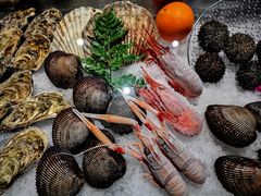 -月下料理(楷林IFC店)