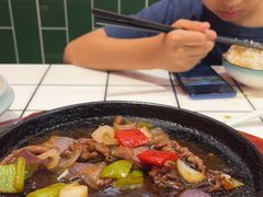 -强记大排档