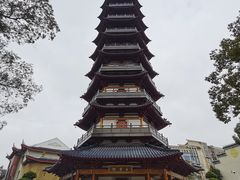 -安亭老街