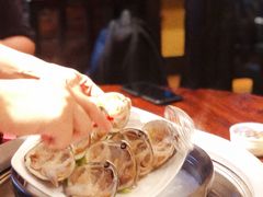 蚌仔-大良毋米粥(锦龙路总店)