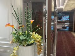 -喜宴又一村·粤菜·茶点·海鲜(壹方天地店)