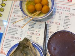 -双喜老铺(人民广场店)