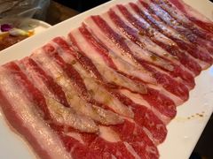 -牛人·雪花牛·木炭烤肉(昆山陆家店)