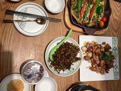 -云海肴·汽锅鸡·云南菜(广安门天虹店)