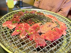 -樱嘢·炭火烧肉(惠南店)