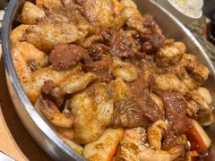-黄记煌三汁焖锅(新世纪广场店)