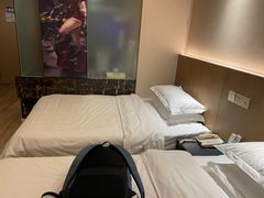 -IGenie爱精灵·万兆电竞酒店(成都火车南站凯德天府店)