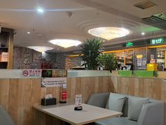 -上岛咖啡(华源四里店)