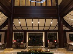-杭州西子湖四季酒店-WL BISTRO西湖餐厅(灵隐路店)